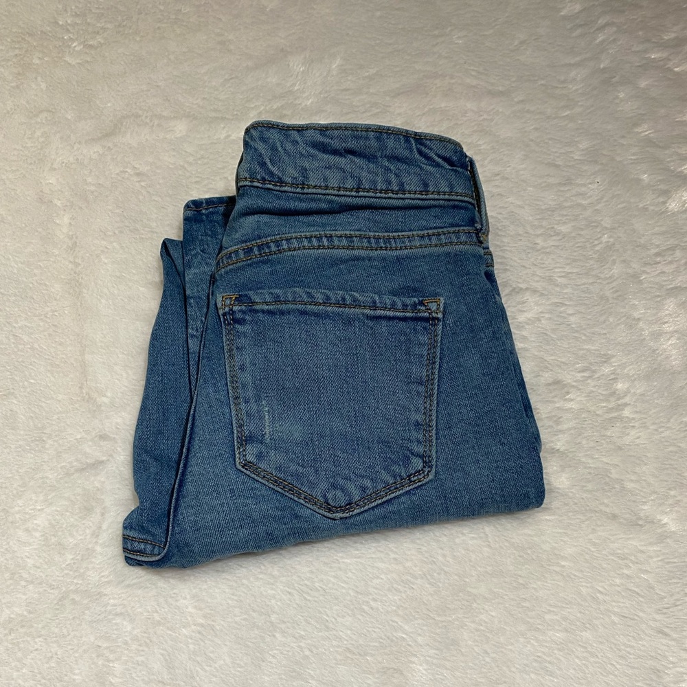 Old Navy Skinny Jeans